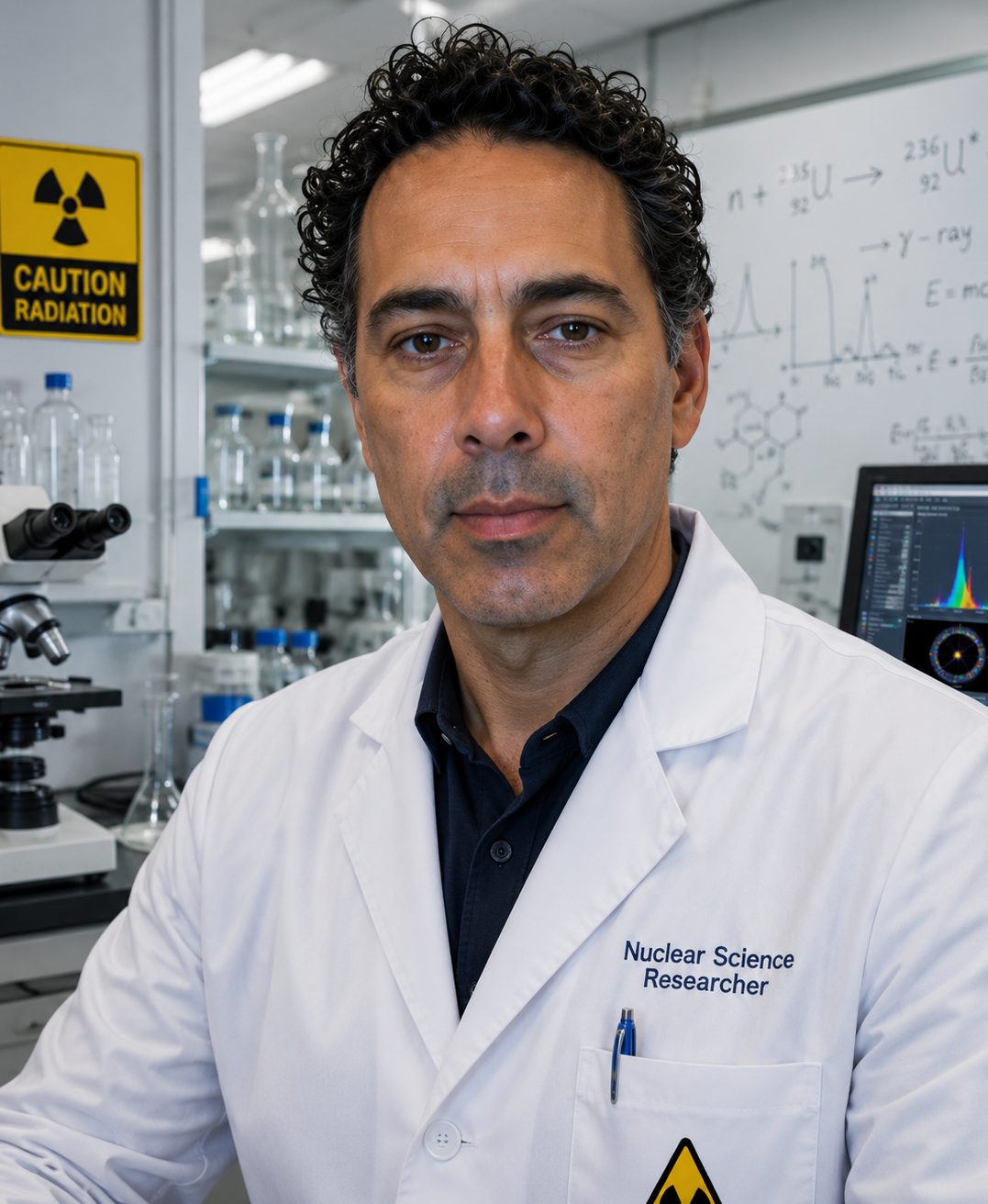 Dr. Pendse Adam